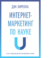 Интернет-маркетинг по науке. Что, где и когда делать для получения максимального эффекта