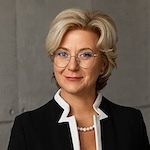 Виталина Левашова