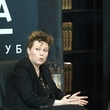 Елена Лисицина