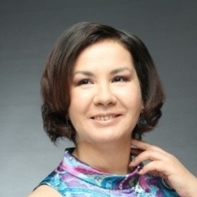 Элина Зайнуллина