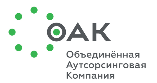 Show oak logo color all